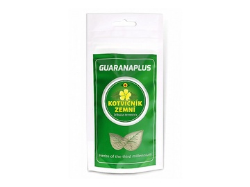 Kotvičník zemní prášek 100g Guaranaplus